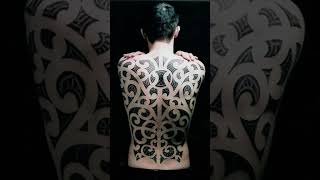 27 Amazing Maori Tattoos 27 Amazing Maori Tattoos