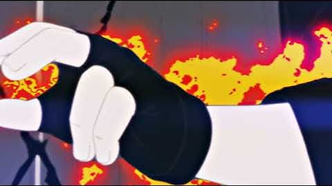 Cloud NF | AMV Naruto Shippuden | Advanced Xan Rotation | After effect edit