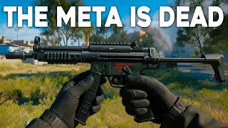 The BEST weapons in Battlefield Redsec are being IGNORED...