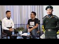 Sipai Officer tura tling Dayne Thiamsangliana Interview | Kum 19 chauh ala ni..