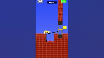 Mind games draw bridge Level 61 #shorts #games