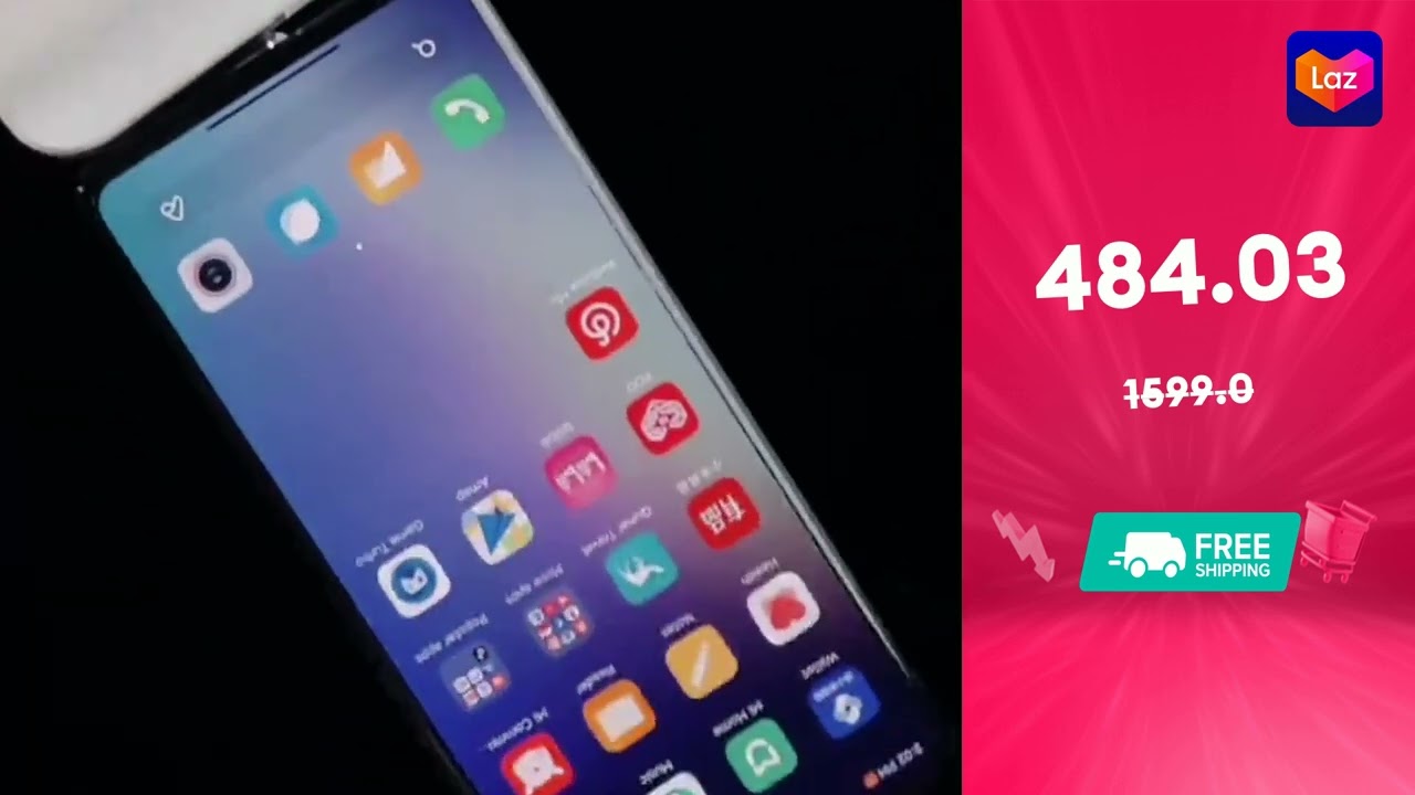 Download Lazada App -200030014598039