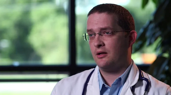 Dr. Kenneth Habetz - Women's & Children's Hospital