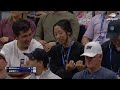 Jessica Pegula vs. Mayar Sherif Full Match | 2025 US Open Round 1