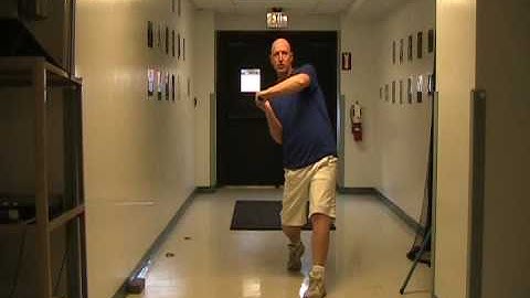 BFTGU.com Instructional and Fundamental Baseball - The Hitting Approach