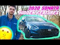 2020 Hyundai Sonata - Top 5 Hidden Features! 🤐