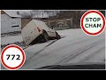 Stop Cham #772 - Niebezpieczne i chamskie sytuacje na drogach