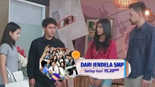 DARI JENDELA SMP HARI INI 8 JANUARI 2022||JOLAN MENEMUI PAK SURYA MEMINTA RAQEL TIDAK MENGGANGUNYA