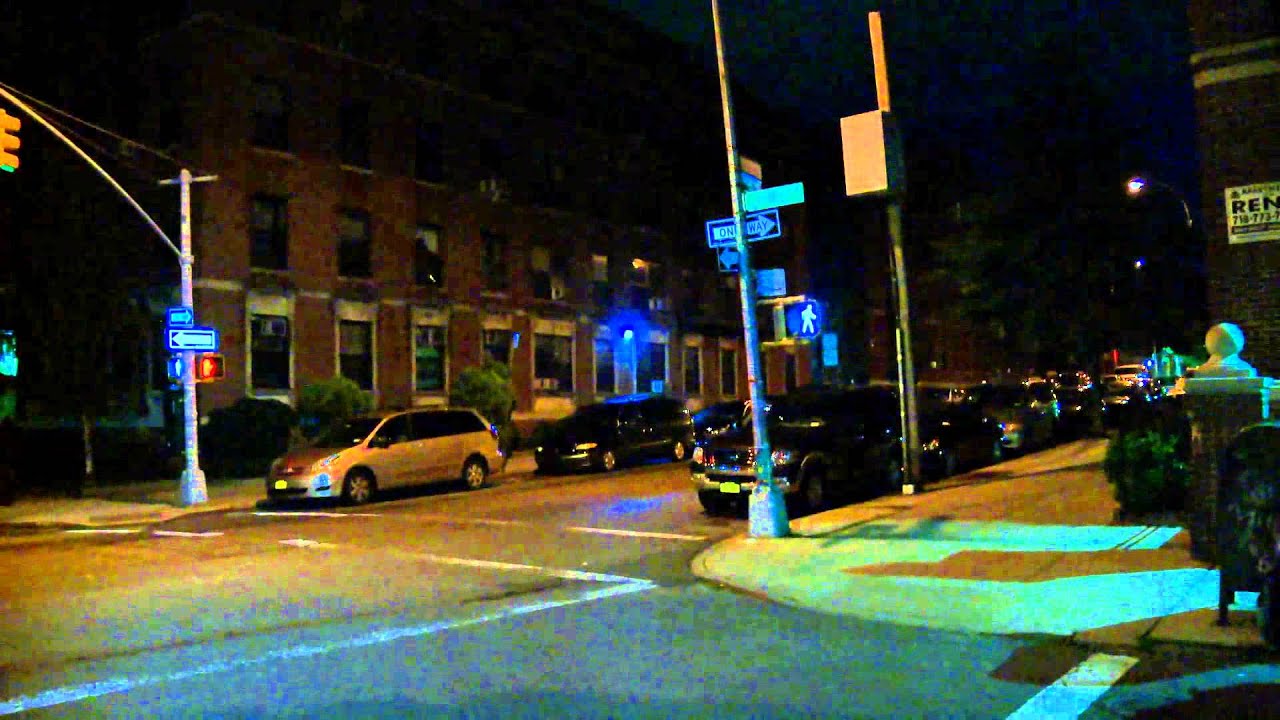 brooklyn girl gang fight YouTube