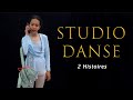 Studio danse 2 histoires