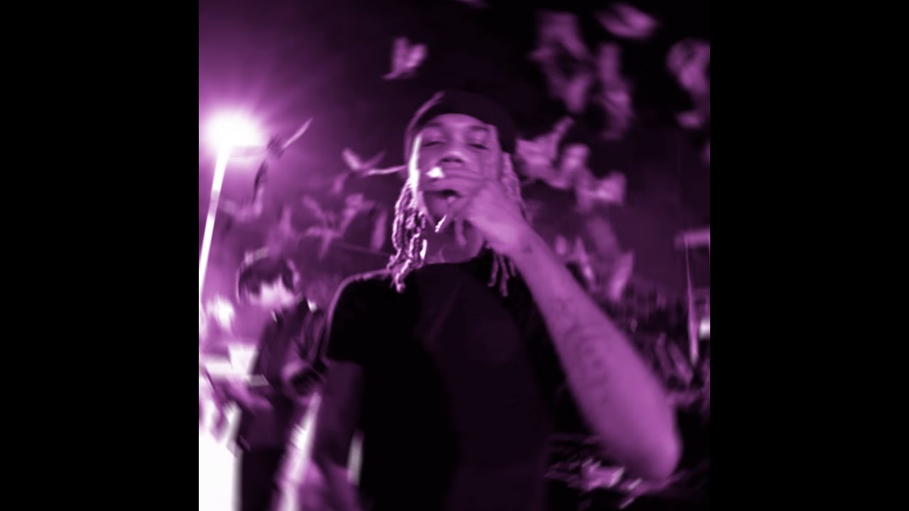 [FREE] DESTROY LONELY / RAGE CXDY TYPE BEAT - 