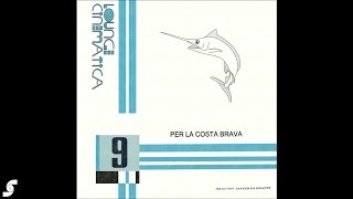 Download Lagu Claude Ciari and Bernard Gerard \u0026 The Batucada's Seven - Felicidad [LCS09] MP3