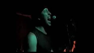 Necrofobia - Toxic Odor