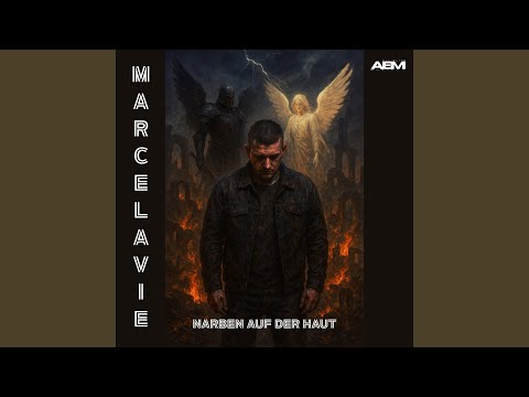 Narben auf der Haut