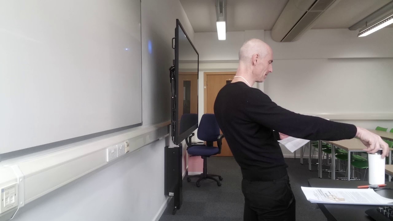 100 Day Doctoral Challenge   Confirming