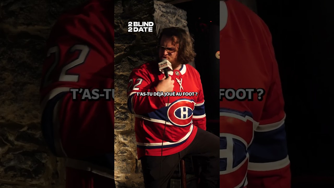 Elle veut que les joueurs de football