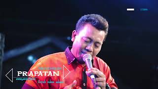 MARLIN ZAKARIA-CINTA DAN AIR MATA-AMELIA SEKUPING