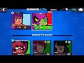 Cursed lily new brawler brawl pass plus brawl stars update