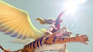 Push. The. On Deadpool Playthrough Final