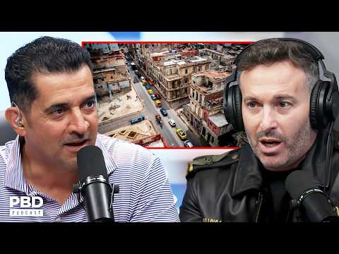Thumbnail for "Castro Is NEXT" - U.S. INDICTS Cuba's Dictator In MASSIVE Liberation Plot