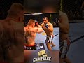 brock lesnar vs cain velasquez UFC heavyweight championship fight #UFC #mma
