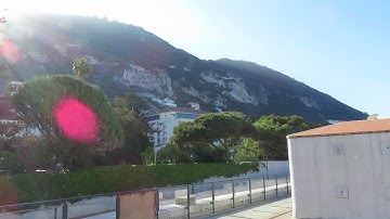 FM Radio in Gibraltar: Radio Gibraltar stations - 06/05/19