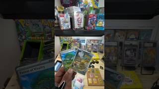 Day:073 #rippingpacks #pokemoncards #tcgpokemon #pokemonmaster #collector Day:073 #rippingpacks #pokemoncards #tcgpokemon #pokemonmaster #collector