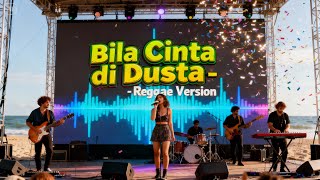 Bila Cinta Di Dusta  - Screen  (Live Ska Reggae)