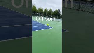 Off-Spin Variations #cricket #futsalsl #cricketlover #basketballball #automobile #golf #sports #fun