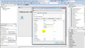 aula 6590 delphi 10 seattle   Iniciando sistema Embarcado Embedded