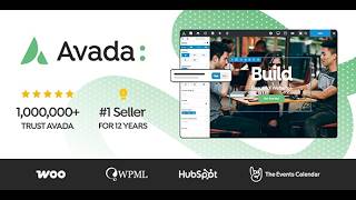 Avada | Website Builder For WordPress &amp; eCommerce [FREE DOWNLOAD]