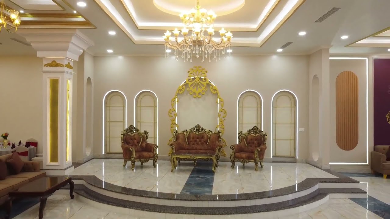 Kwality Durbar  - An Elite Banquet Venue for Hosting Grand Celebrations at the Top Level 