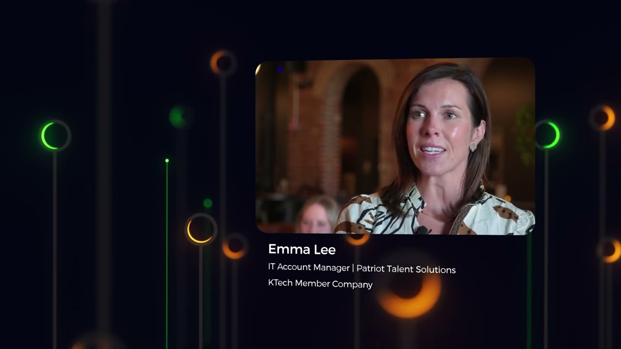 Knoxville Technology Council - 2024 Highlights