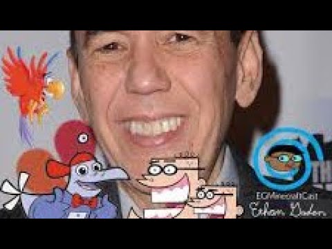 The Fairly Oddparents - RIP Gilbert Gottfried👼🏻