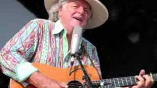 Christmas Time's A-Coming by Peter Rowan.wmv chords