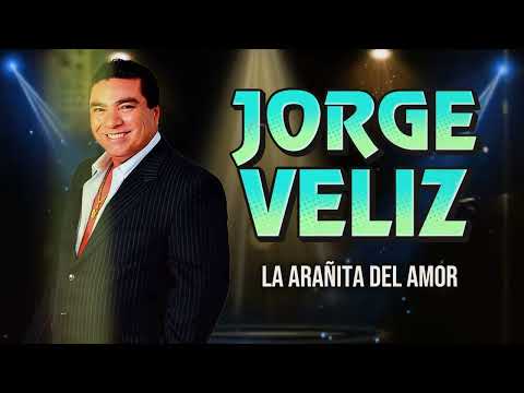 La Arañita del Amor - Jorge Veliz (Guaracha Clásica)