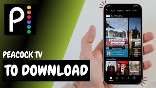 Download lagu Quick Guide: Download Peacock TV Episodes on Any Device