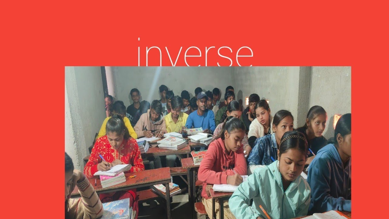  Invers Trigonometry function 