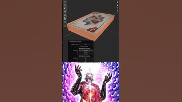 NOOB VS PROblender #memes #blendertutorial #shorts #short