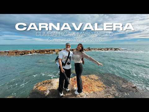 Putar Carnavalera - Cumbiafrica