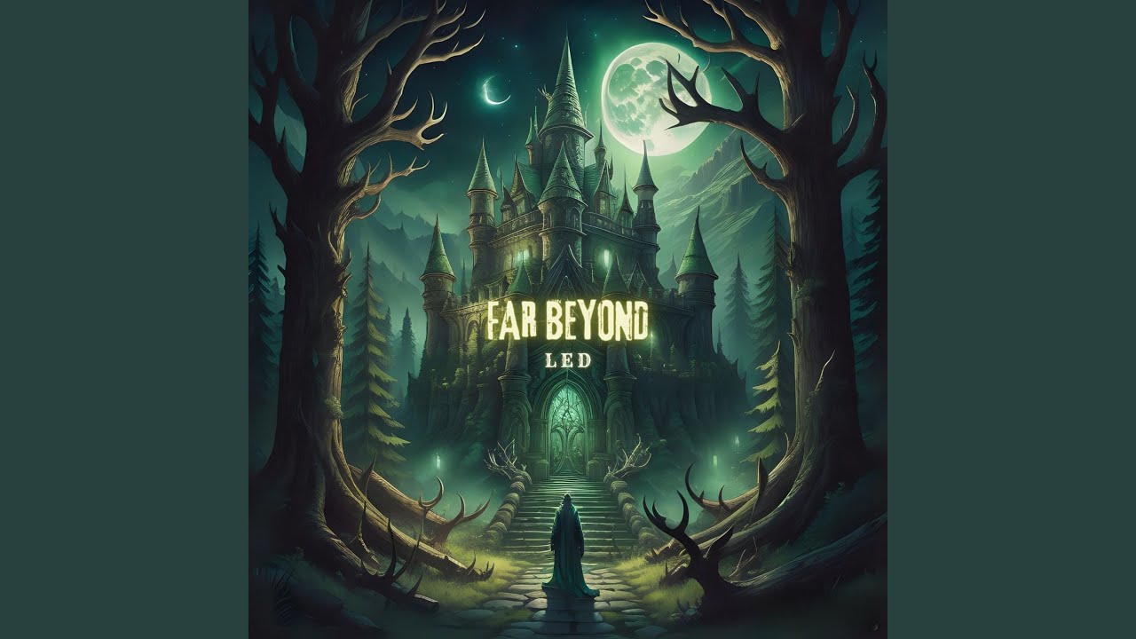 Watch Far Beyond on YouTube Watch Far Beyond on YouTube