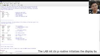 BELC 3543 Microprocessor PBL Project Presentation