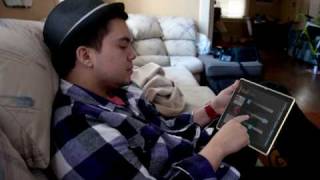 Port Personal Tablet screenshot 5