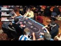 Grosvenor UK Student Poker Championships Day 1a - YouTube