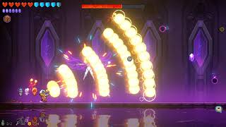 Neon Abyss - Beating Athena in Seconds!