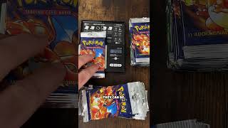 CAN YOU REALLY TRUST A HEAVY POKEMON PACK? #Skyridge #HeavyPacks