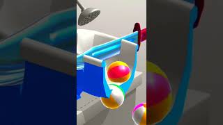 Cut The Bath Tub With Knife #bathtub #2025 #shorts #ytshorts #childrensmusic #madeforkids#viralvideo