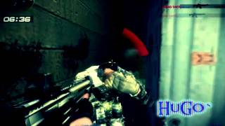 Sudden Attack Kr4zy ft. HuGo` (MiniClip)