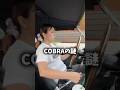 COBRAの謎🧐 #cobra #往年の名車 #アメ車 #外車 #ドライブ