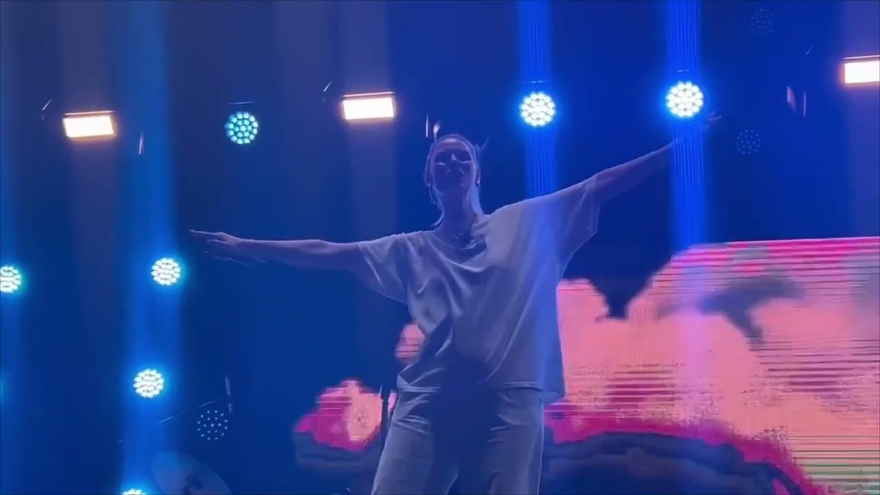 Juli - Geile Zeit @Linzer Kronefest 16. 08. 2024